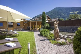Hotel Alpina