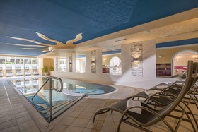 Hotel Alpina