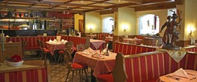 Hotel Alpina