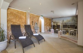 Hotel Alpina