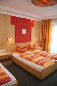 Hotel Alpina