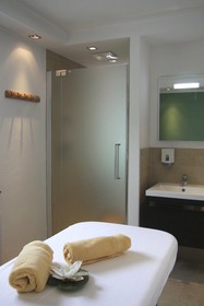 Hotel Alpina