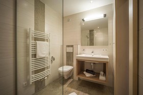 Hotel Alpina