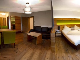 Mari Pop Boutique Hotel