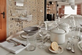 Mari Pop Boutique Hotel