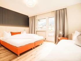 Mari Pop Boutique Hotel