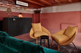 Mari Pop Boutique Hotel