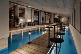 Mari Pop Boutique Hotel