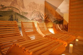 Boutique-Hotel Unterlechner