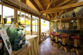Boutique-Hotel Unterlechner