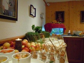 Boutique-Hotel Unterlechner