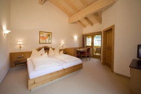 Boutique-Hotel Unterlechner