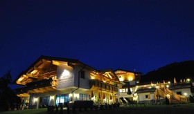 Boutique-Hotel Unterlechner