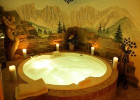 Boutique-Hotel Unterlechner