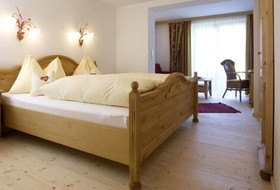 Boutique-Hotel Unterlechner