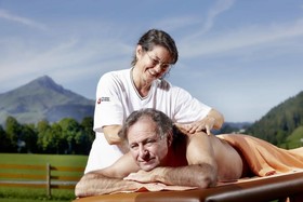 Boutique-Hotel Unterlechner