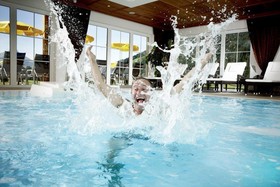 Boutique-Hotel Unterlechner