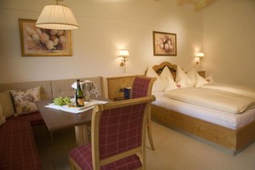 Boutique-Hotel Unterlechner