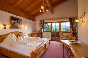 Boutique-Hotel Unterlechner