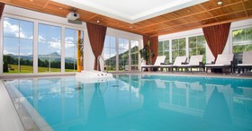 Boutique-Hotel Unterlechner