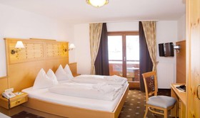 Kitz Spitz Naturhotel