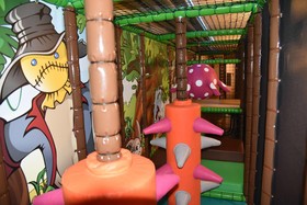 Kitz Spitz Naturhotel