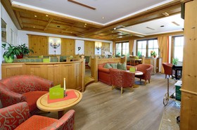 Kitz Spitz Naturhotel