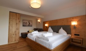 Kitz Spitz Naturhotel