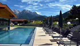 Kitz Spitz Naturhotel