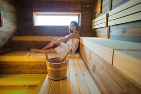 Kitz Spitz Naturhotel