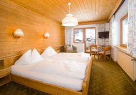 Kitz Spitz Naturhotel