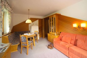 Kitz Spitz Naturhotel