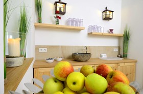 Kitz Spitz Naturhotel