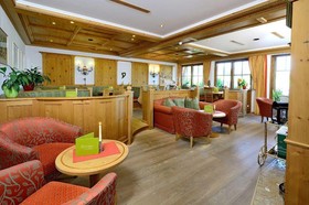 Kitz Spitz Naturhotel