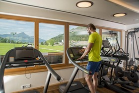 Kitz Spitz Naturhotel