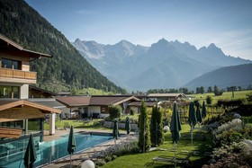 Kitz Spitz Naturhotel