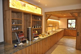 Kitz Spitz Naturhotel