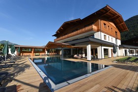 Kitz Spitz Naturhotel