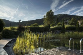 Kitz Spitz Naturhotel