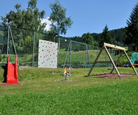 Kitz Spitz Naturhotel
