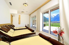 Kitz Spitz Naturhotel