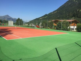 Kitz Spitz Naturhotel