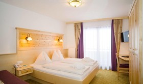 Kitz Spitz Naturhotel