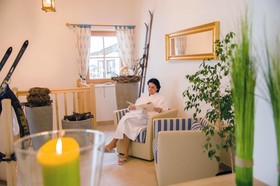 Kitz Spitz Naturhotel