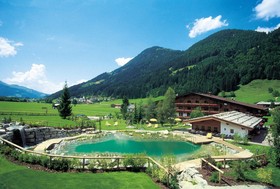 Kitz Spitz Naturhotel