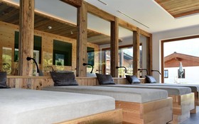 Kitz Spitz Naturhotel