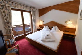 Kitz Spitz Naturhotel