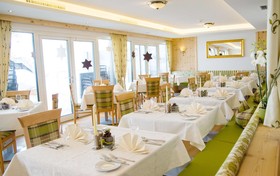 Kitz Spitz Naturhotel