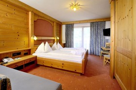 Kitz Spitz Naturhotel