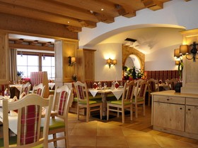 Kitz Spitz Naturhotel